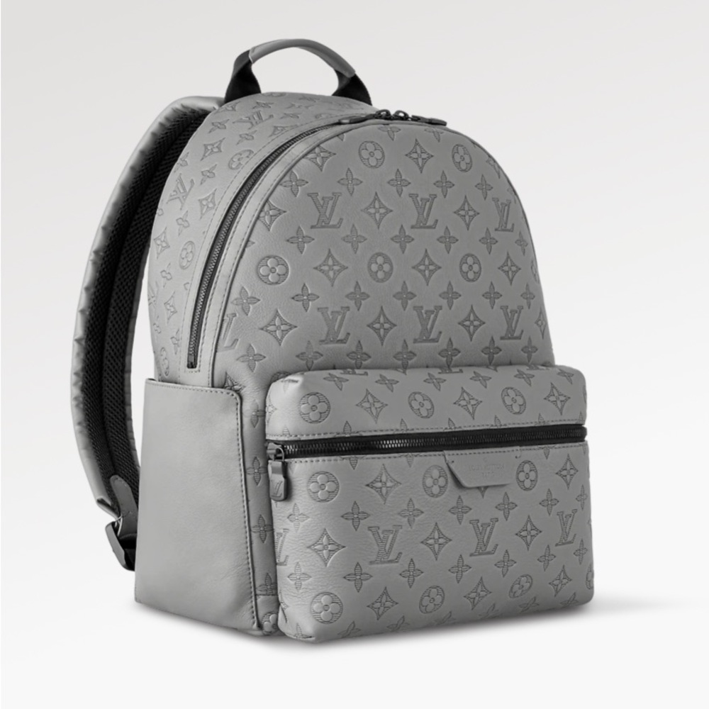 Louis Vuitton Discovery Backpack